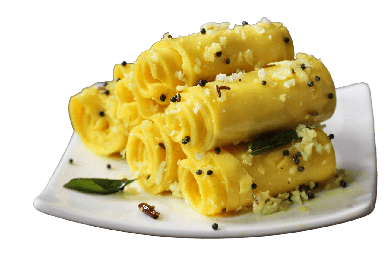 khandvi