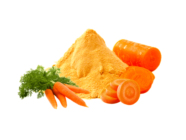 Carrot Powder