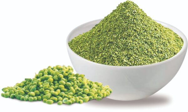 Coriander Powder