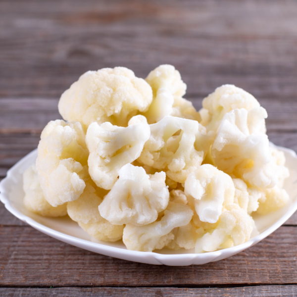 Frozen Cauliflower