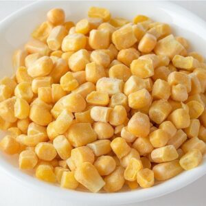 Frozen Corns