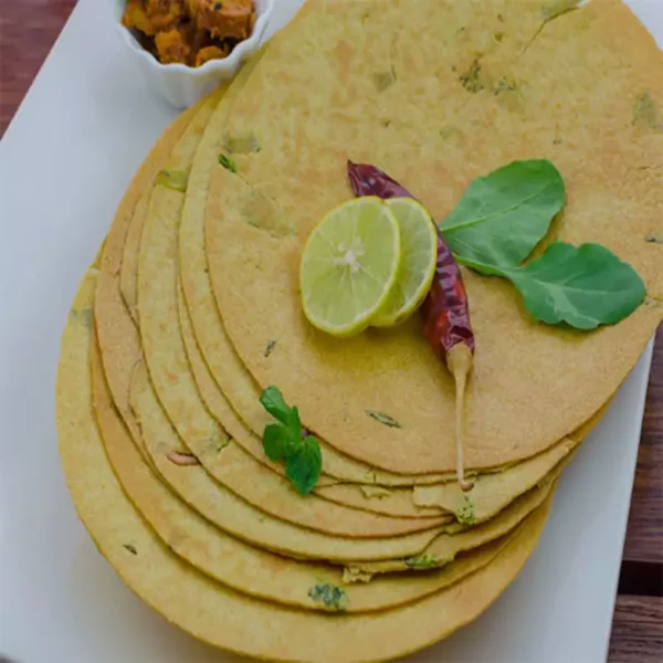 Phudina Khakhra