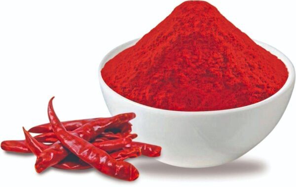 Red Chili Powder – Patni Mirch